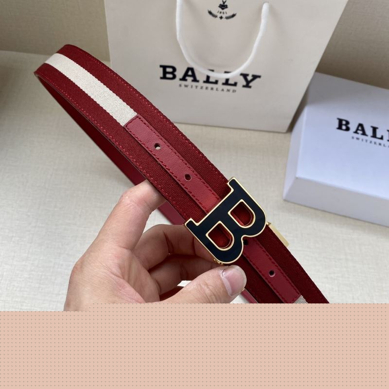 BALLY